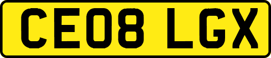CE08LGX