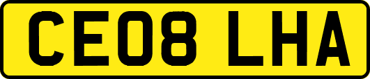 CE08LHA