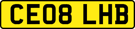 CE08LHB