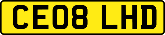 CE08LHD