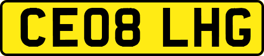 CE08LHG