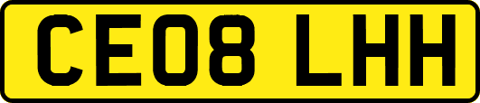 CE08LHH