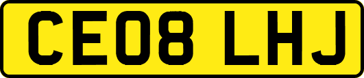 CE08LHJ