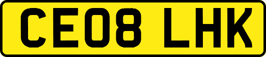 CE08LHK