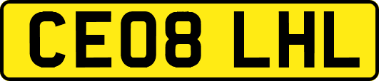 CE08LHL