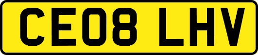 CE08LHV