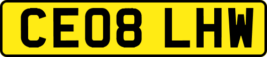 CE08LHW
