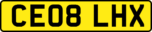 CE08LHX