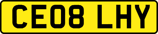 CE08LHY