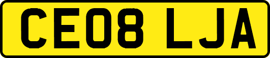 CE08LJA