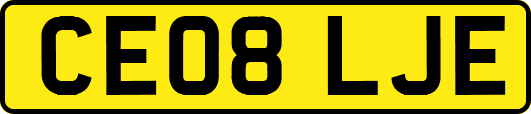 CE08LJE