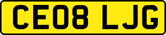 CE08LJG
