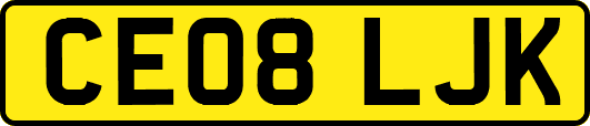 CE08LJK