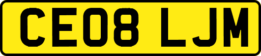 CE08LJM