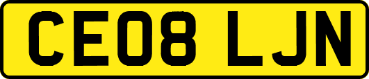 CE08LJN