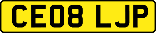 CE08LJP