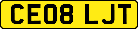 CE08LJT