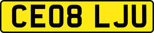 CE08LJU