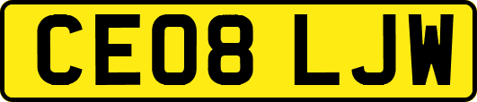 CE08LJW