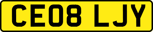 CE08LJY