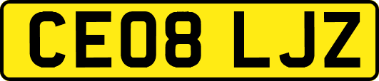 CE08LJZ