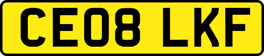 CE08LKF