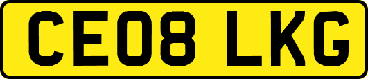 CE08LKG