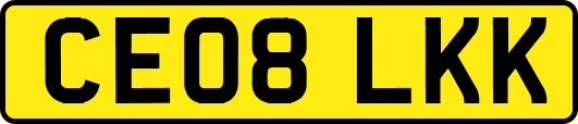 CE08LKK