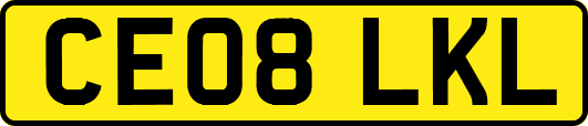CE08LKL