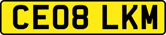 CE08LKM