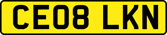 CE08LKN