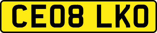 CE08LKO