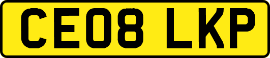 CE08LKP
