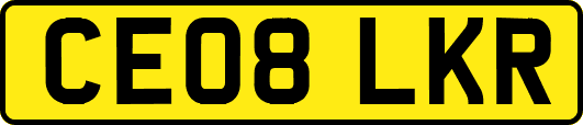 CE08LKR