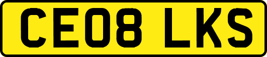 CE08LKS