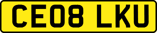 CE08LKU