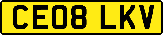 CE08LKV