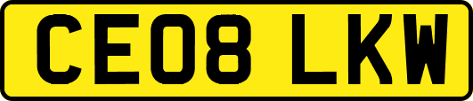 CE08LKW