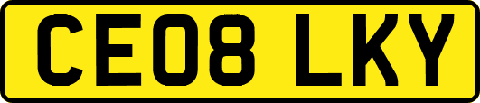 CE08LKY