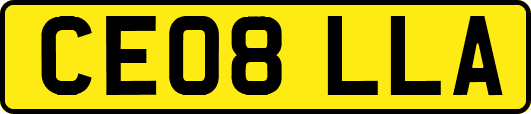 CE08LLA