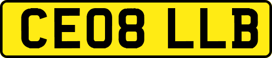 CE08LLB
