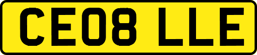 CE08LLE