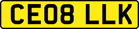 CE08LLK