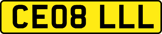 CE08LLL