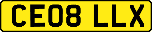 CE08LLX