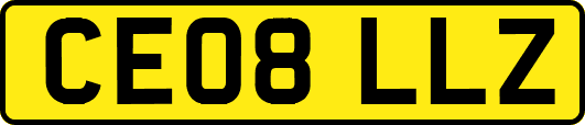 CE08LLZ