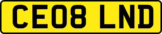 CE08LND