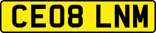 CE08LNM