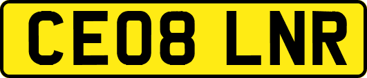 CE08LNR
