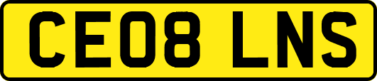 CE08LNS
